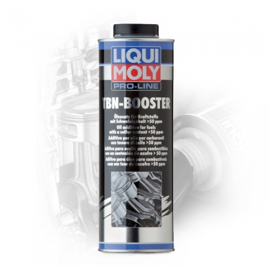 TBN Booster