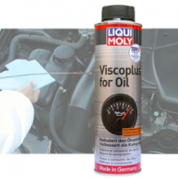 Viscoplus For Oil