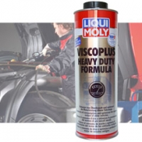 Viscoplus For Oil Heavy Duty