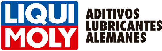 Logo Liqui Moly